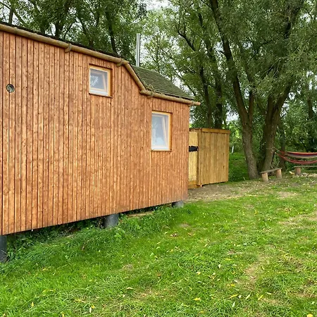 Mini S Rybnickem A Saunou * Lípa